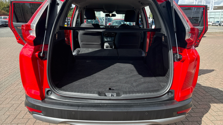 Honda CR-V 2.0 i-MMD Hybrid SE 2WD 5dr eCVT Hybrid Estate